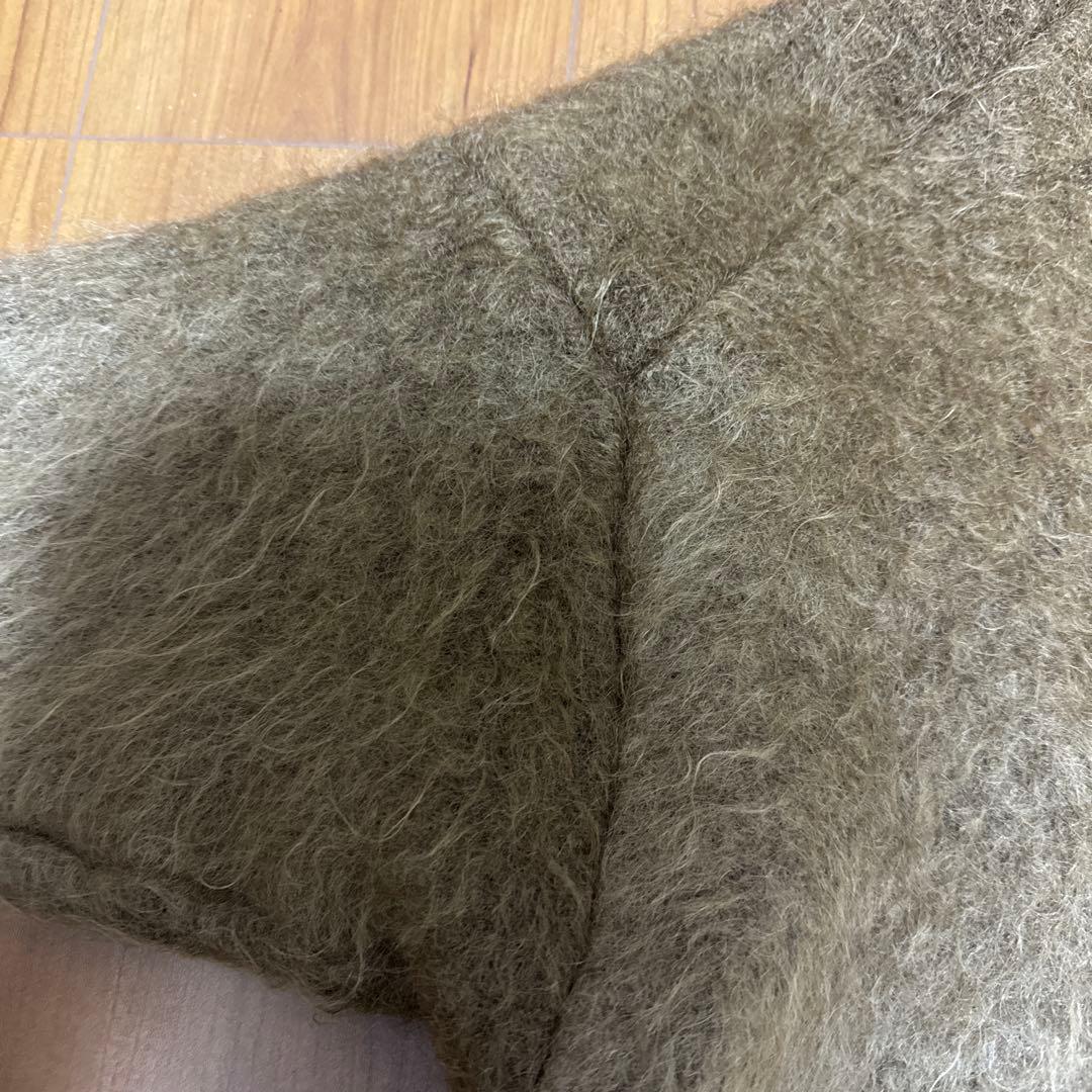 UNUSED ニットセーター