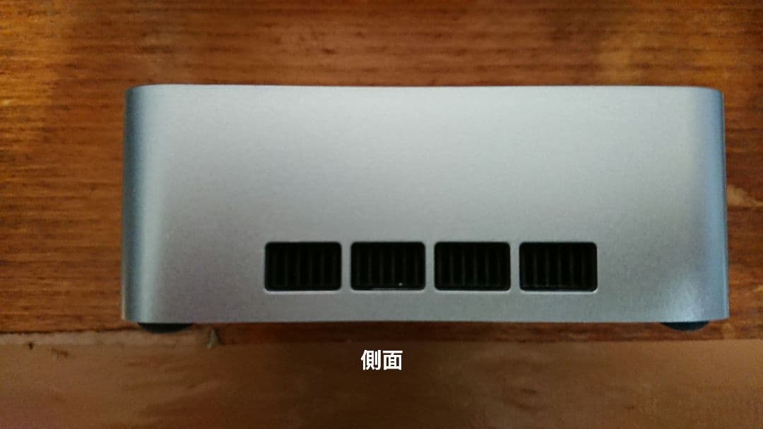 ミニPC BMAX B3、ジャンク