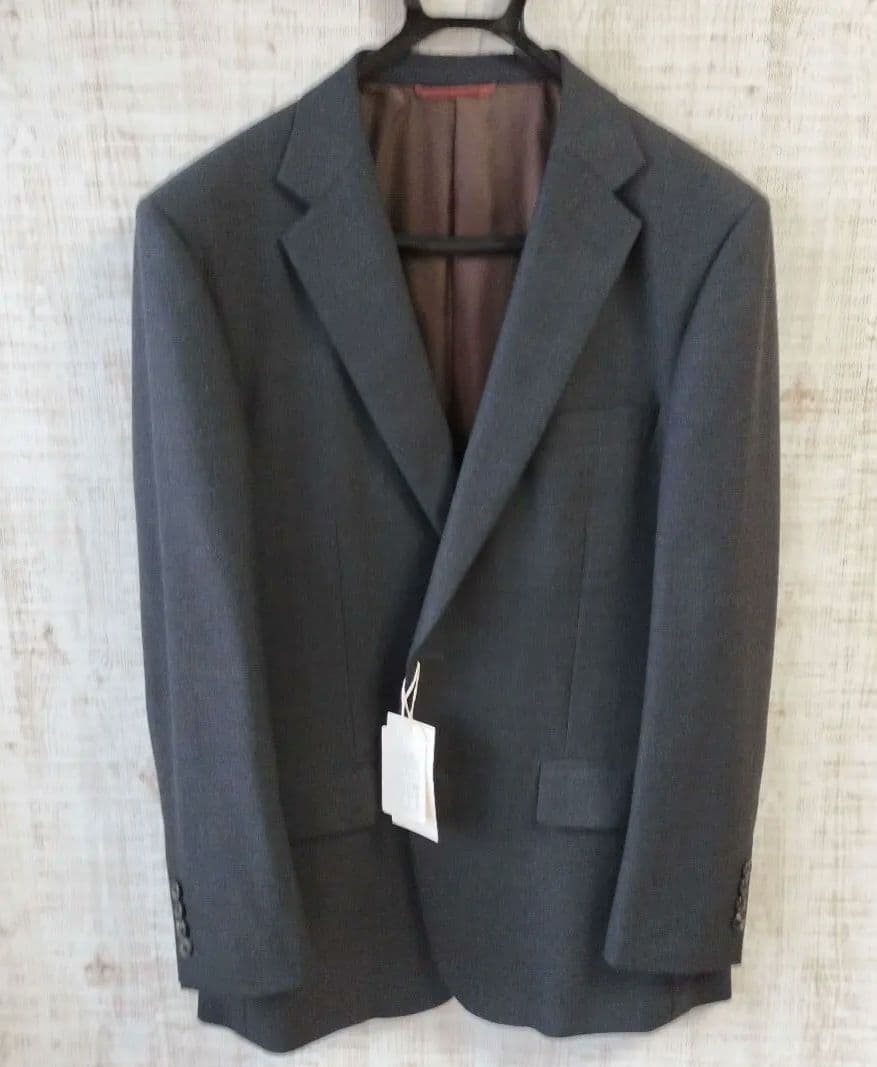 [専用]mac1012様 [新品]高級ラインスーツ　秋、冬総裏　AB7