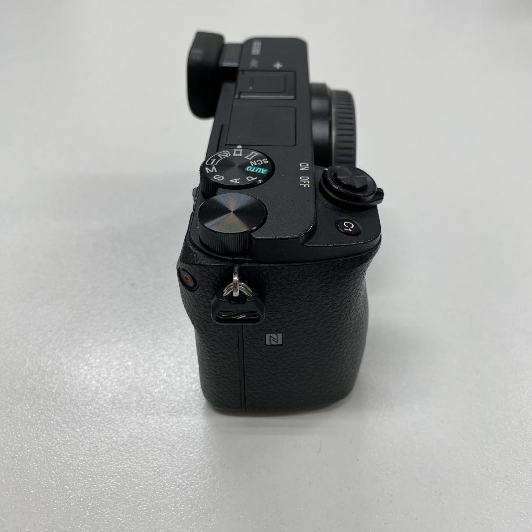 Sony a6300 動画撮影セット