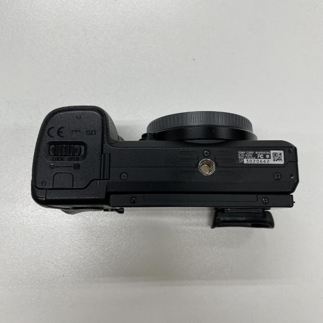 Sony a6300 動画撮影セット