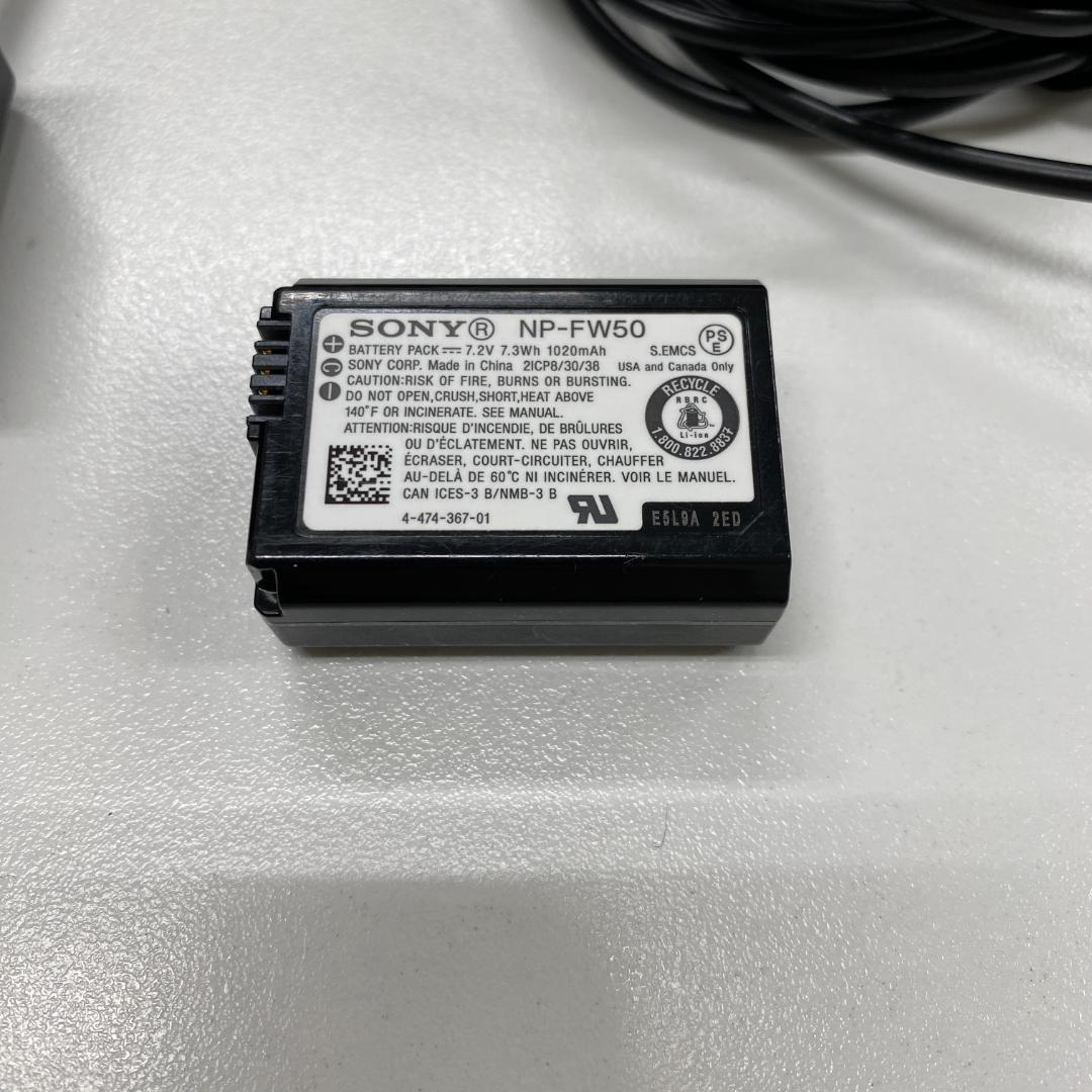 Sony a6300 動画撮影セット