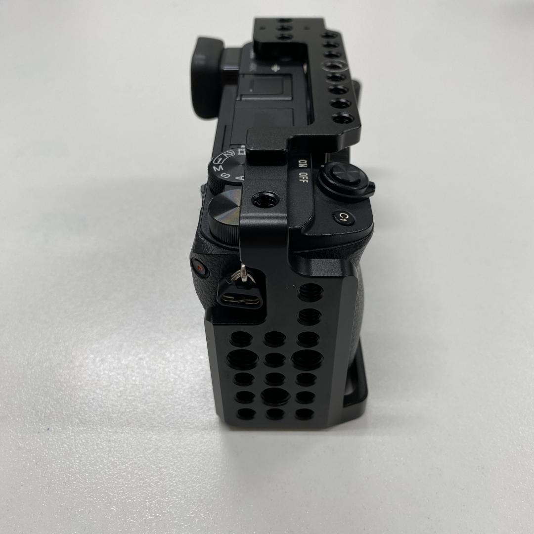 Sony a6300 動画撮影セット