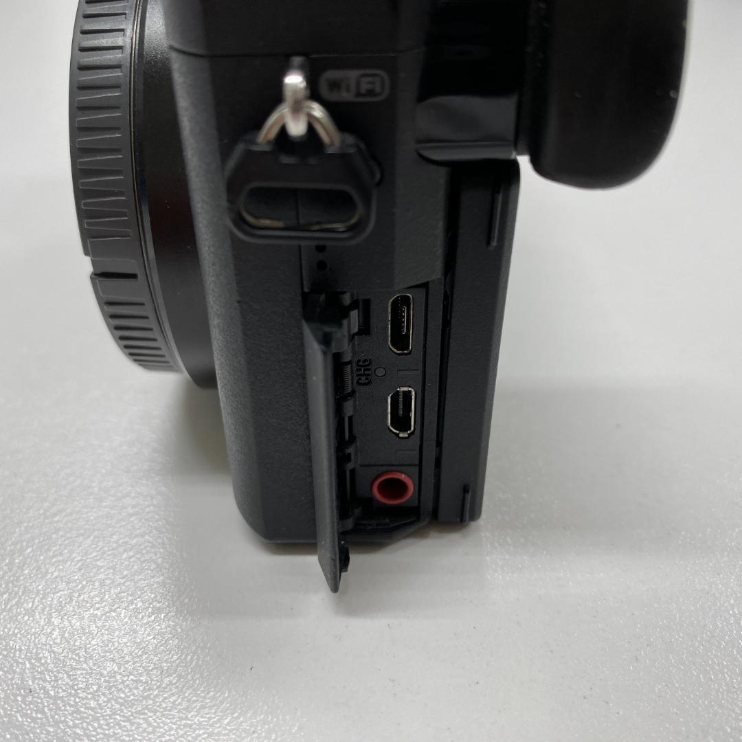 Sony a6300 動画撮影セット