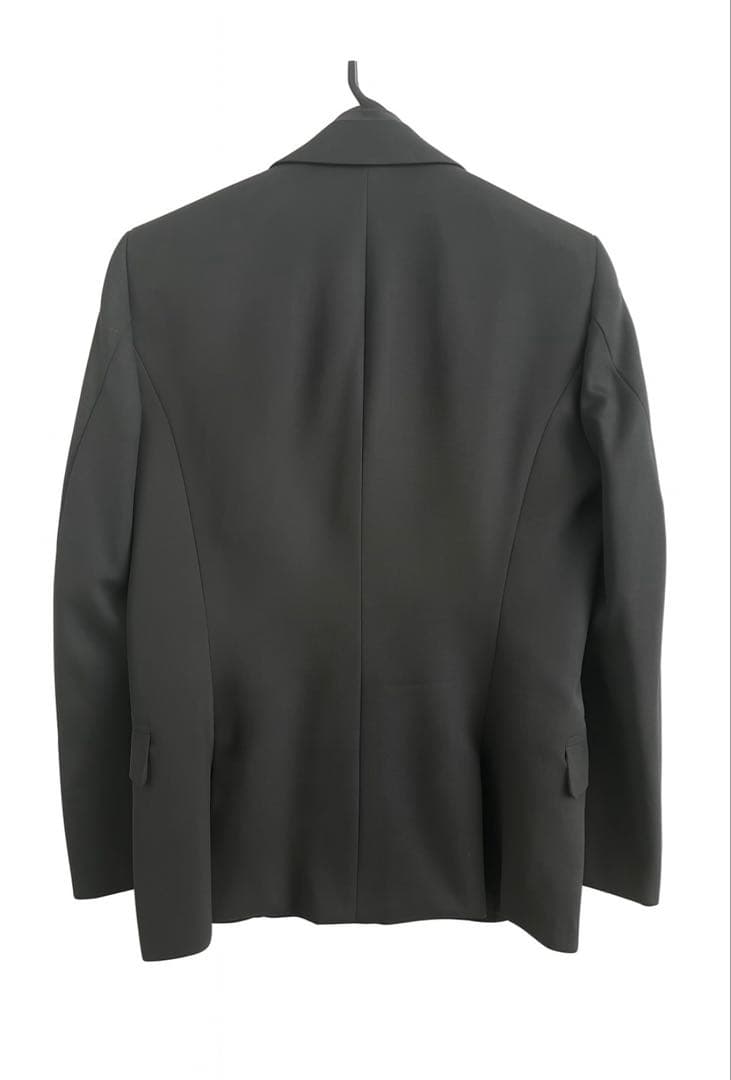 r*n様 ato アトウ ダブルブレストテーラードジャケット 44