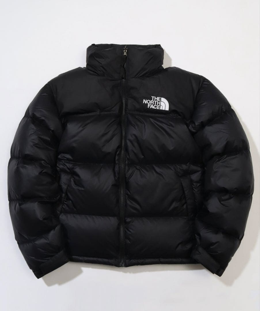 THE NORTH FACE/ザノースフェイス1996 レトロヌプシジャケット
