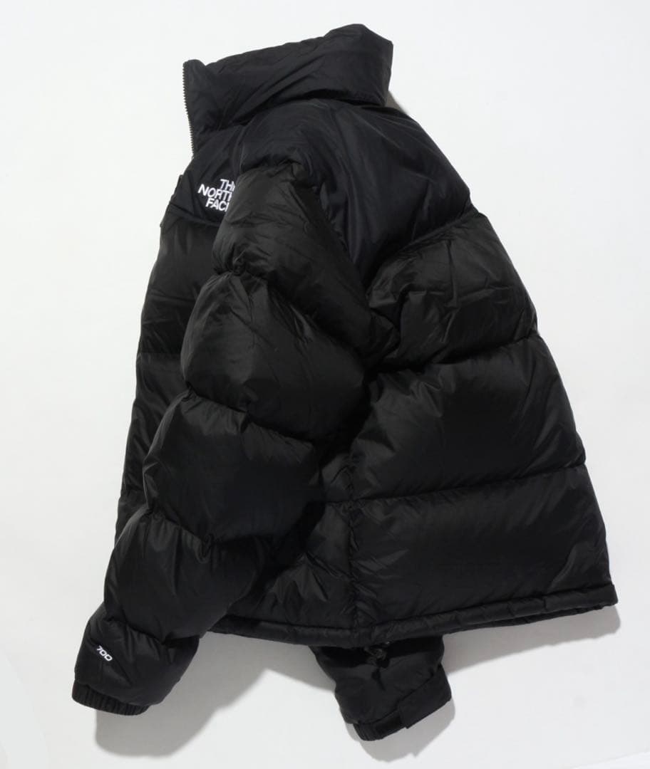 THE NORTH FACE/ザノースフェイス1996 レトロヌプシジャケット