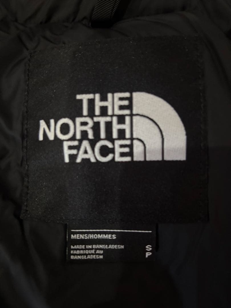 THE NORTH FACE/ザノースフェイス1996 レトロヌプシジャケット