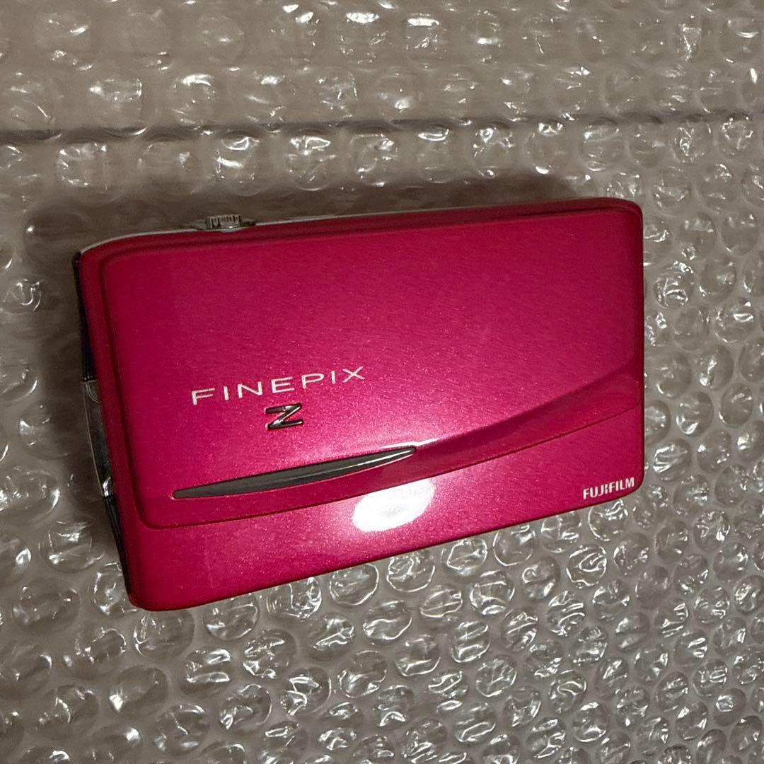 デジカメ　FUJIFILM FINEPIX Z950EXR