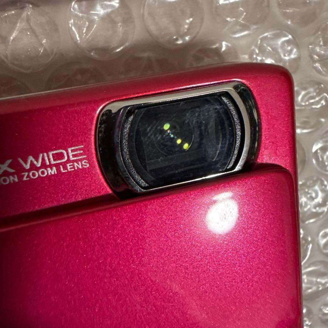 デジカメ　FUJIFILM FINEPIX Z950EXR