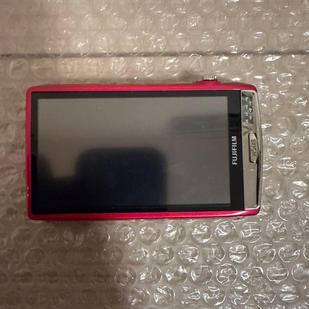 デジカメ　FUJIFILM FINEPIX Z950EXR