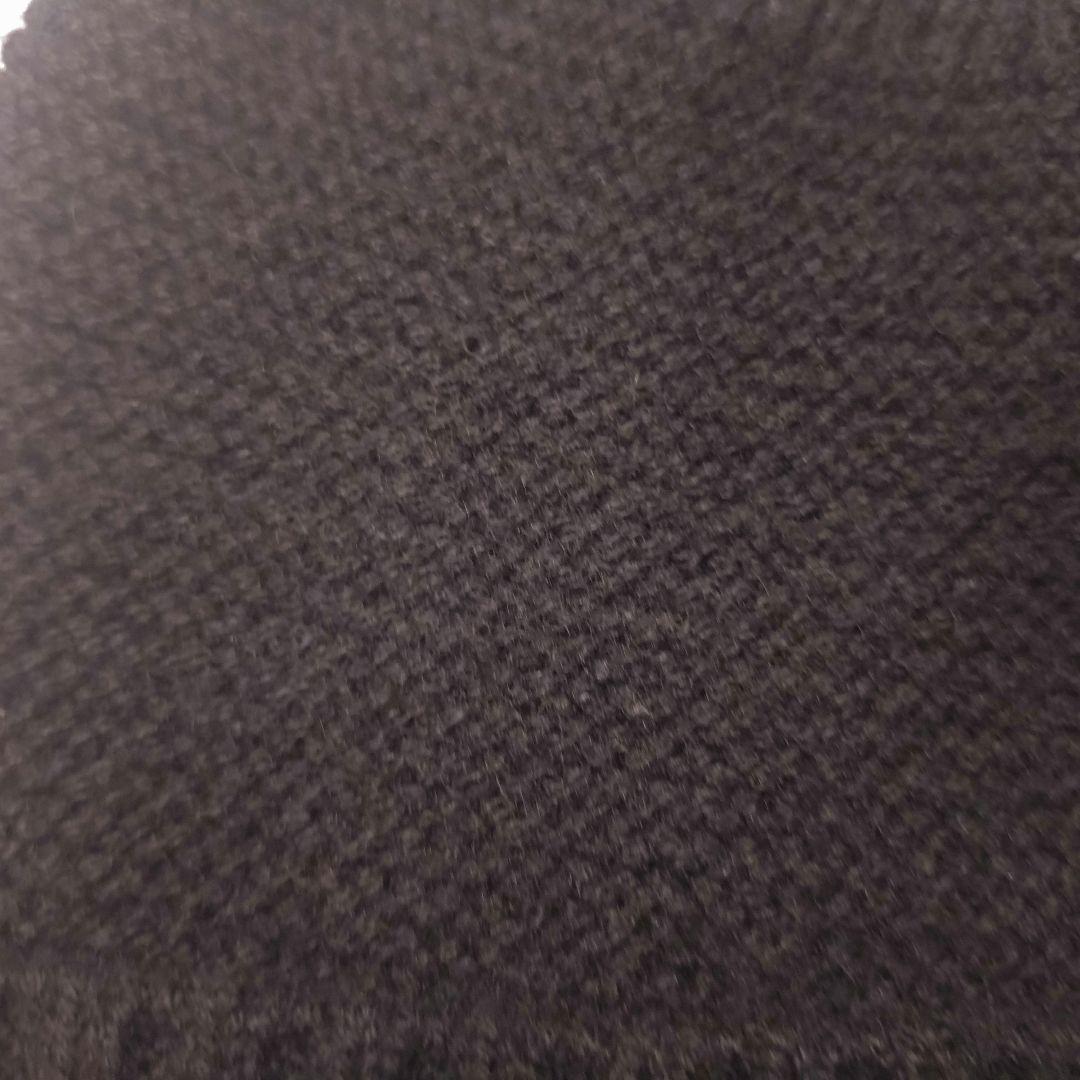 【美品】RRL CASHMERE WATCH CAP ≪BLACK≫