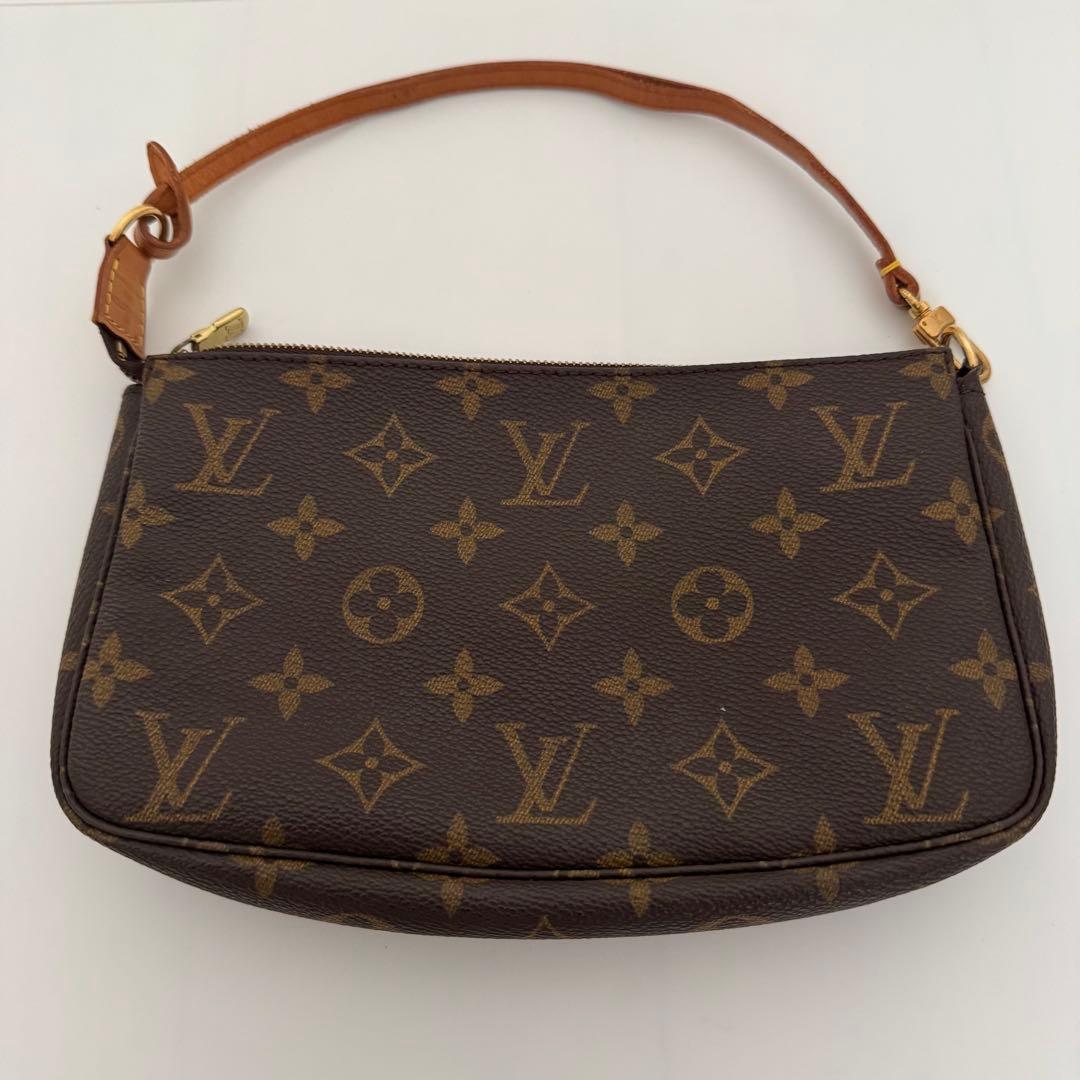 LOUIS VUITTON ポシェットアクセソワール