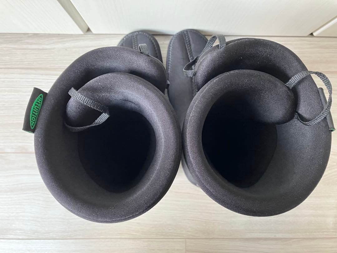 スキーブーツ　DESCENDANT6 25.5cm FULLTILT