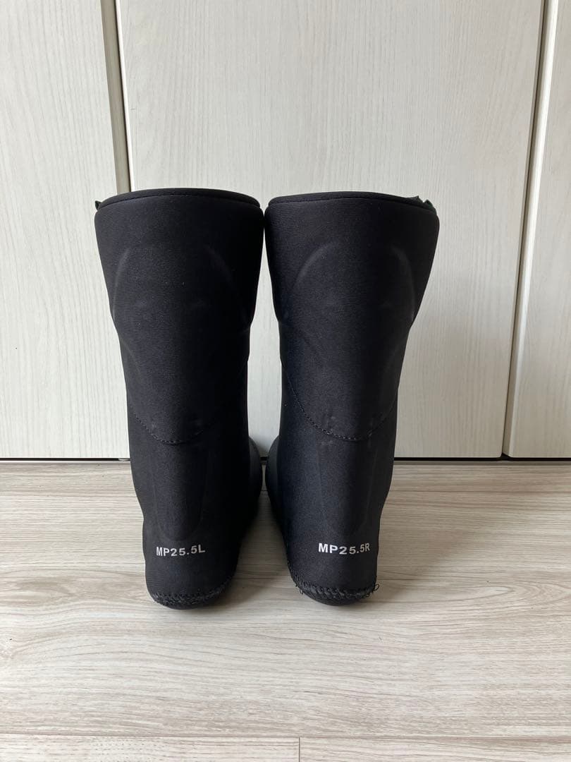 スキーブーツ　DESCENDANT6 25.5cm FULLTILT