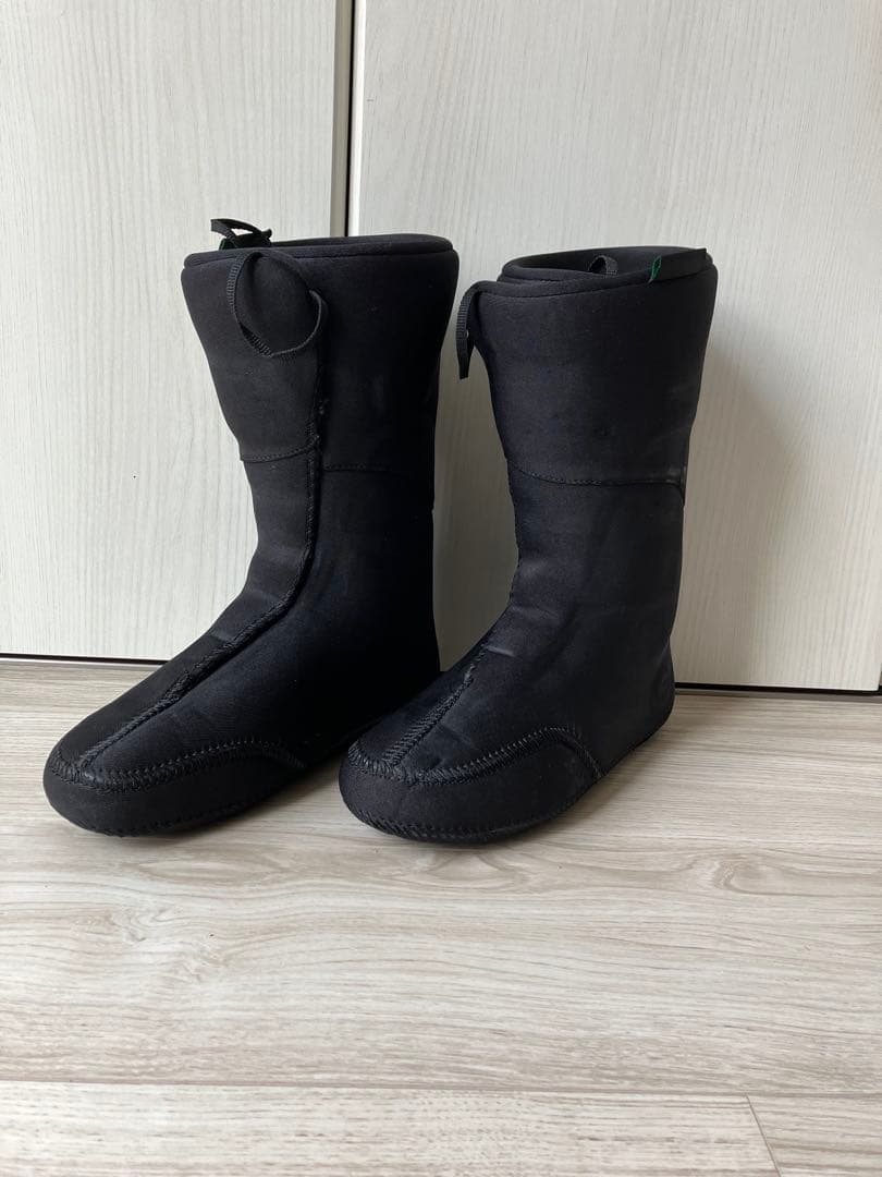 スキーブーツ　DESCENDANT6 25.5cm FULLTILT