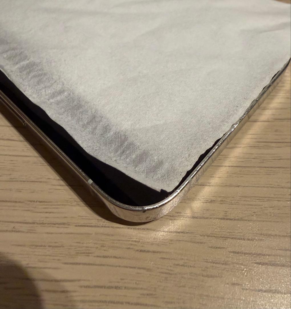 スマートフォン本体 iPhone12 ProMax 128GB