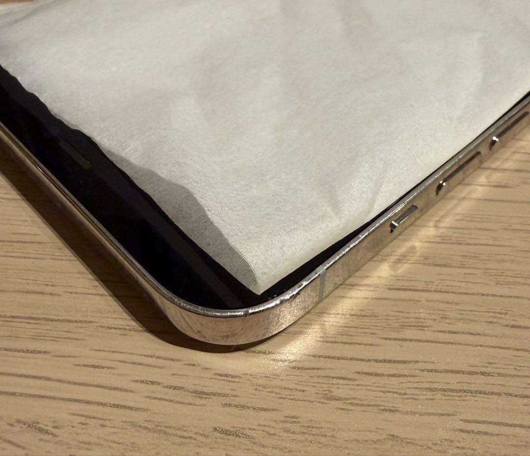 スマートフォン本体 iPhone12 ProMax 128GB