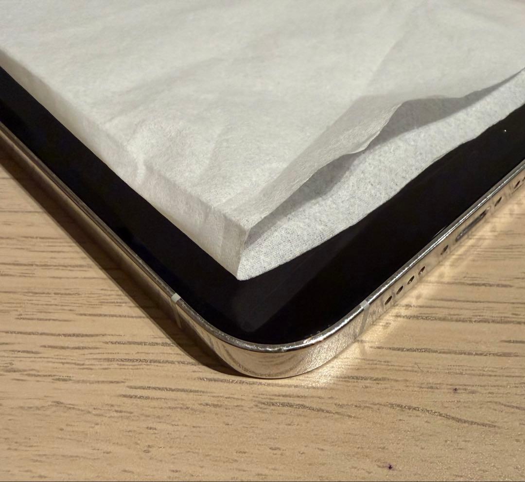 スマートフォン本体 iPhone12 ProMax 128GB