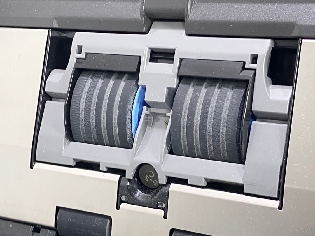 キャノン ドキュメントスキャナ imageFORMULA DR-M160II