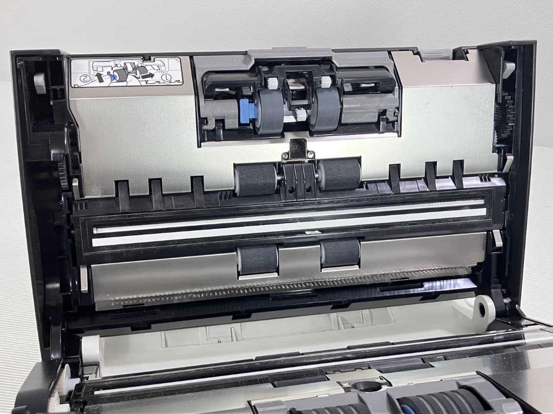 キャノン ドキュメントスキャナ imageFORMULA DR-M160II