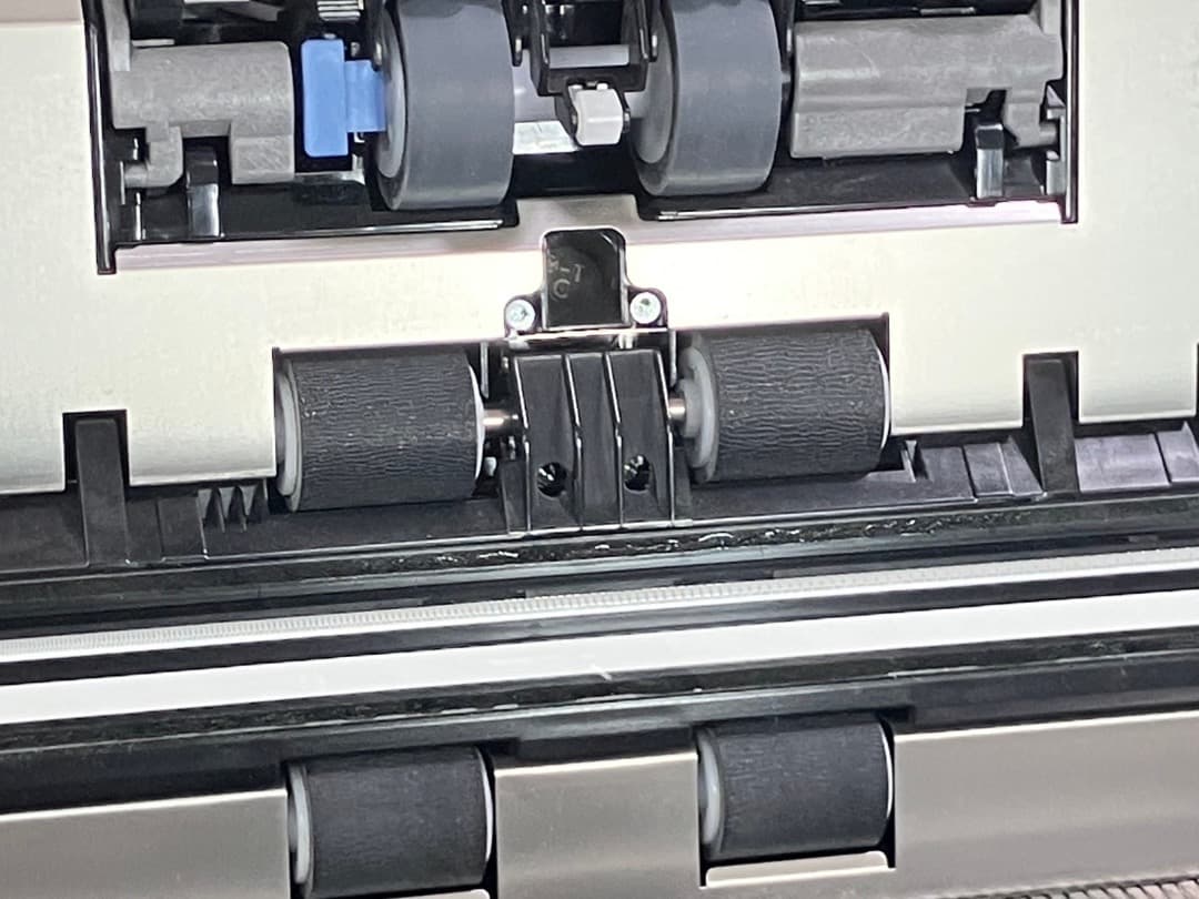 キャノン ドキュメントスキャナ imageFORMULA DR-M160II