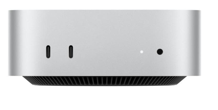 【新品未開封】MacMini M4 2024 16GB SSD512GB