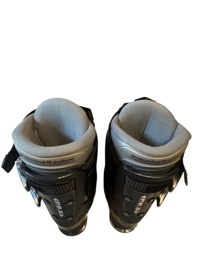 GENFACTORY BUMPS7 スキーブーツ 26〜26.5cm