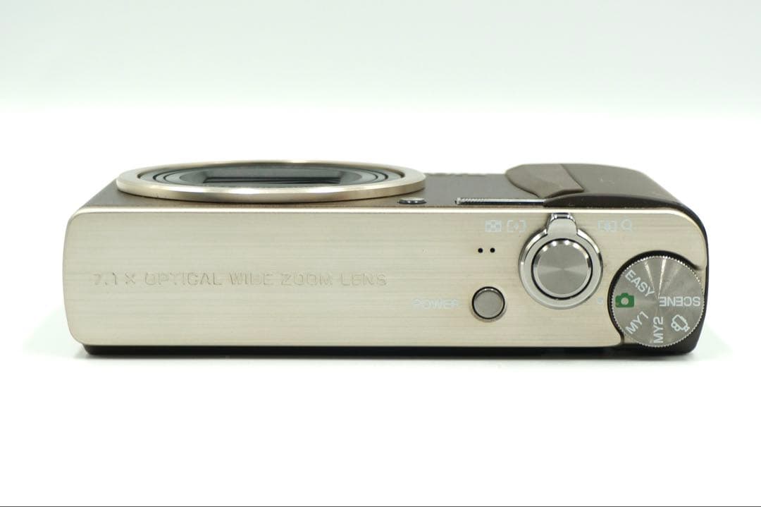 【動作確認済み】RICOH R10