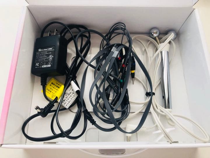 【スリムビューティハウス】シェイプリフト