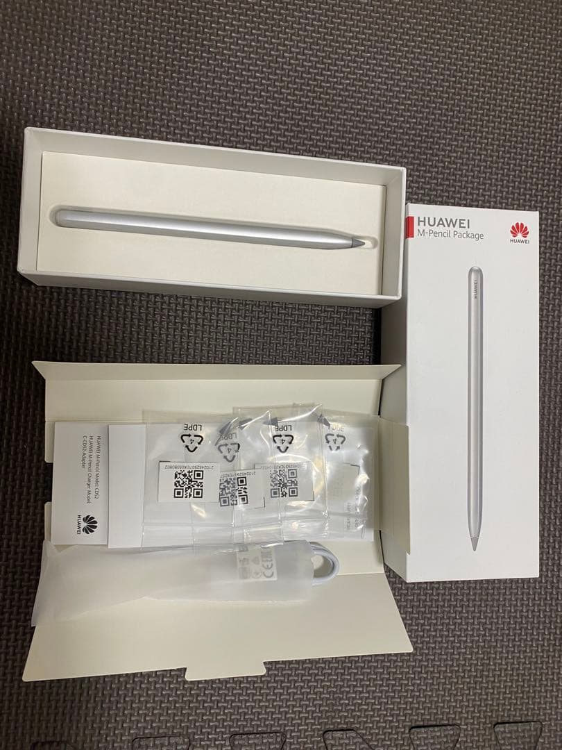 Huawei MatePad Pro & M-Pencil セット