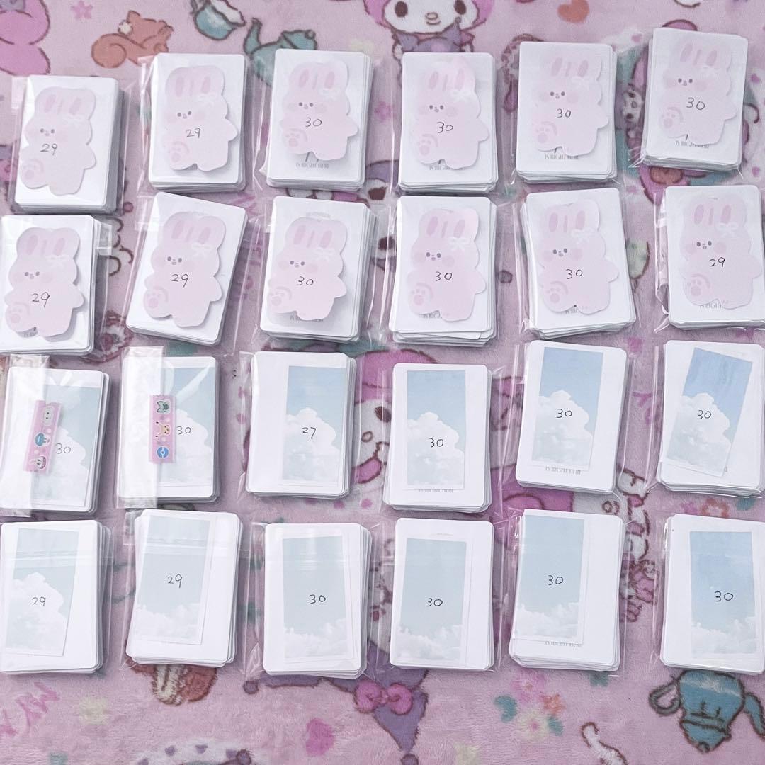 ♡ SEVENTEEN スングァン トレカ etc まとめ売り ♡