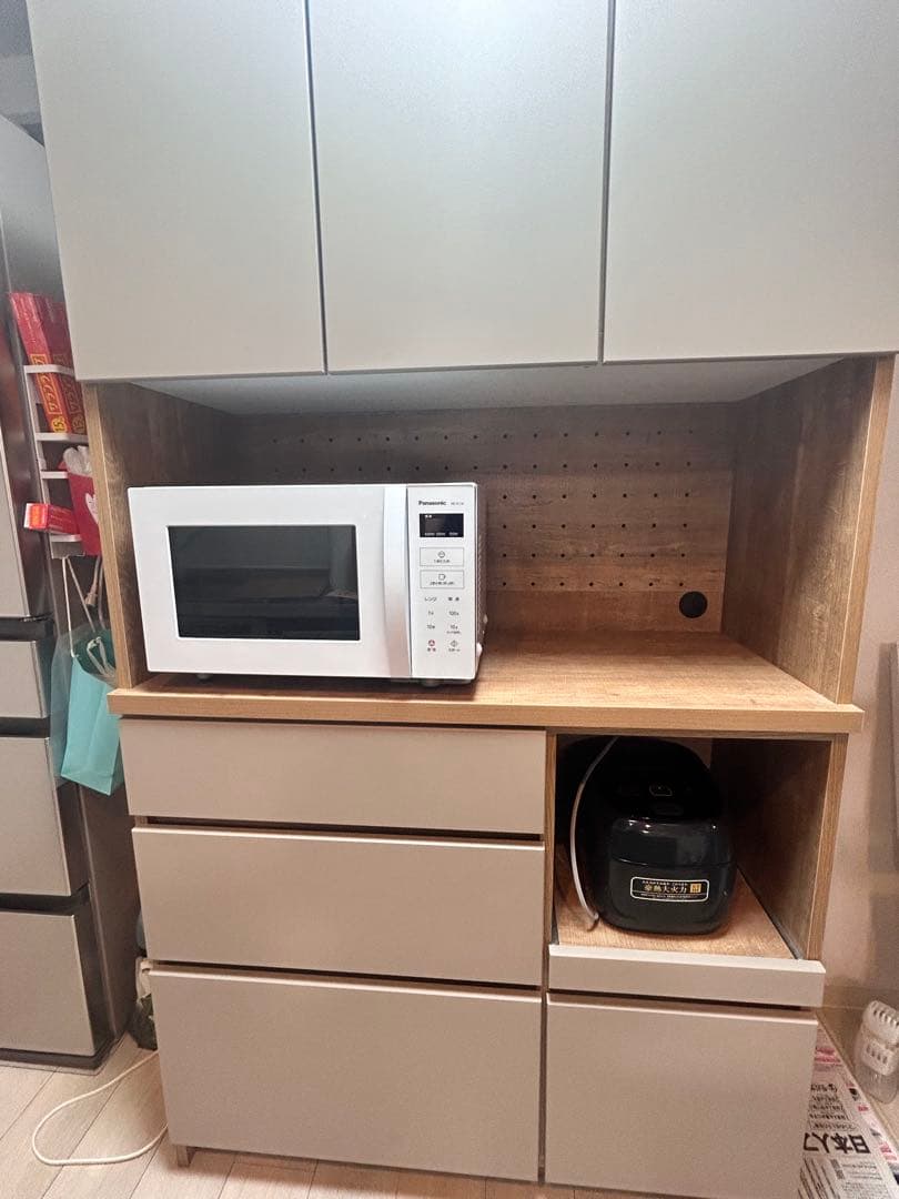 さくちゃん　ラジャー1050P グレージュNA