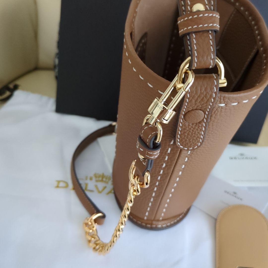 ✨新品✨ＤＥＬＶＡＵＸデルボーパン