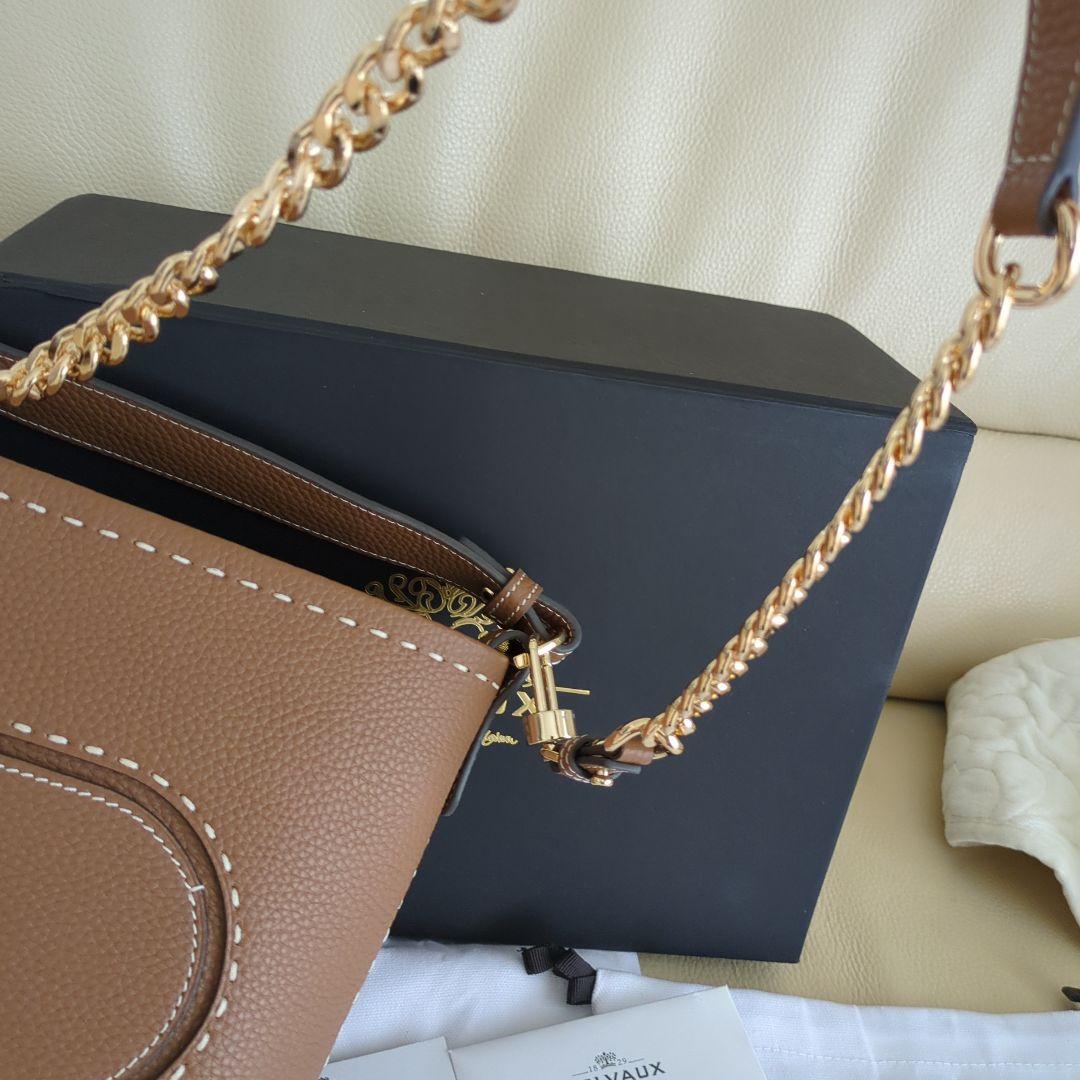 ✨新品✨ＤＥＬＶＡＵＸデルボーパン