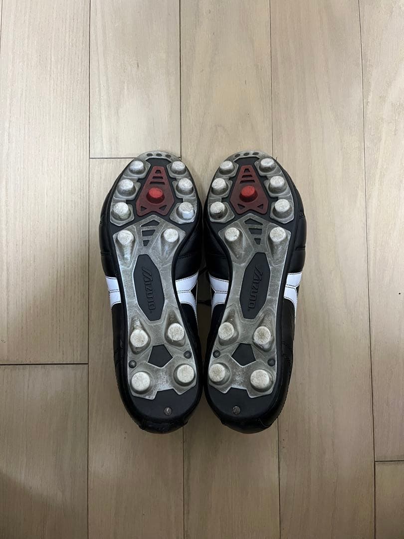 MIZUNO モレリア2Japan 25.5cm