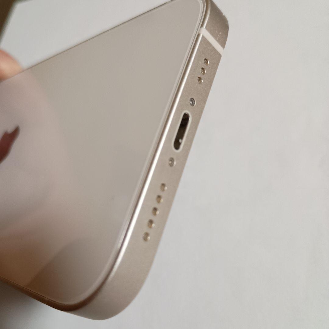 iPhone 13 256GB SIMフリー スターライト