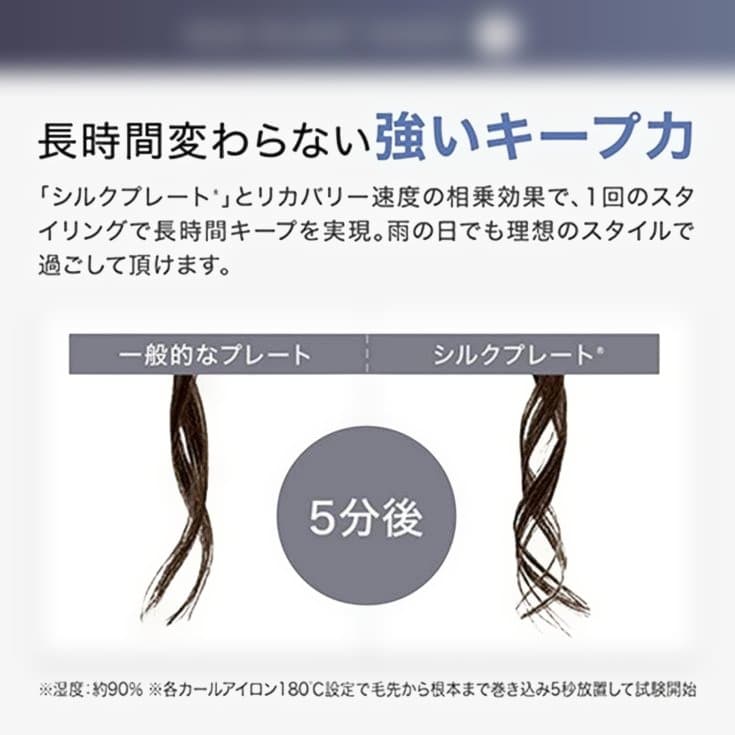 【新品未開封】KINUJO Pro カールアイロン 32mm KP032