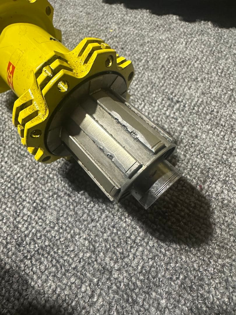 mavic DEEMAX ジャンク品