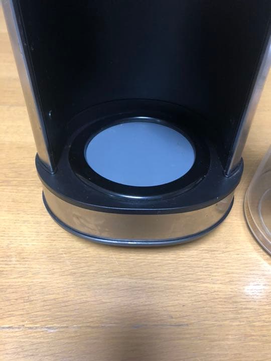 イーバランス　プレリッチカフェ　コーヒーメーカー