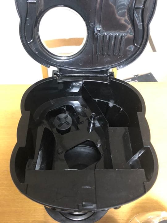 イーバランス　プレリッチカフェ　コーヒーメーカー