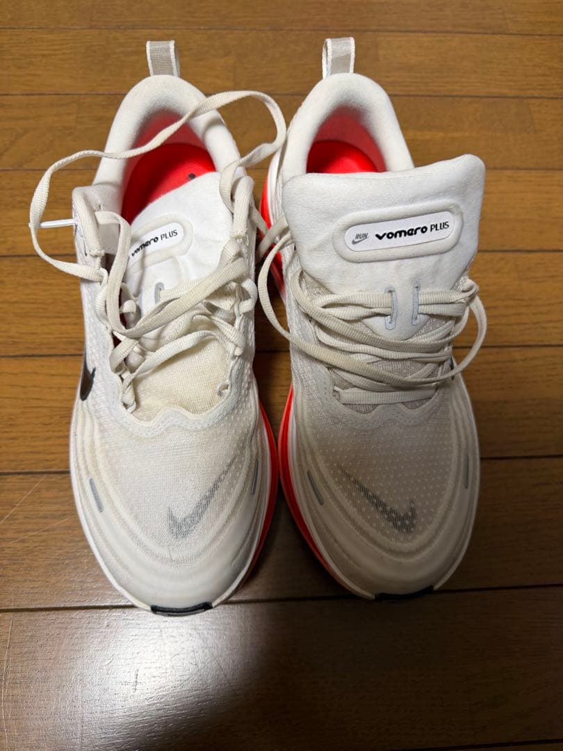 NIKE(ナイキ)ボメロプラス 26.0cm