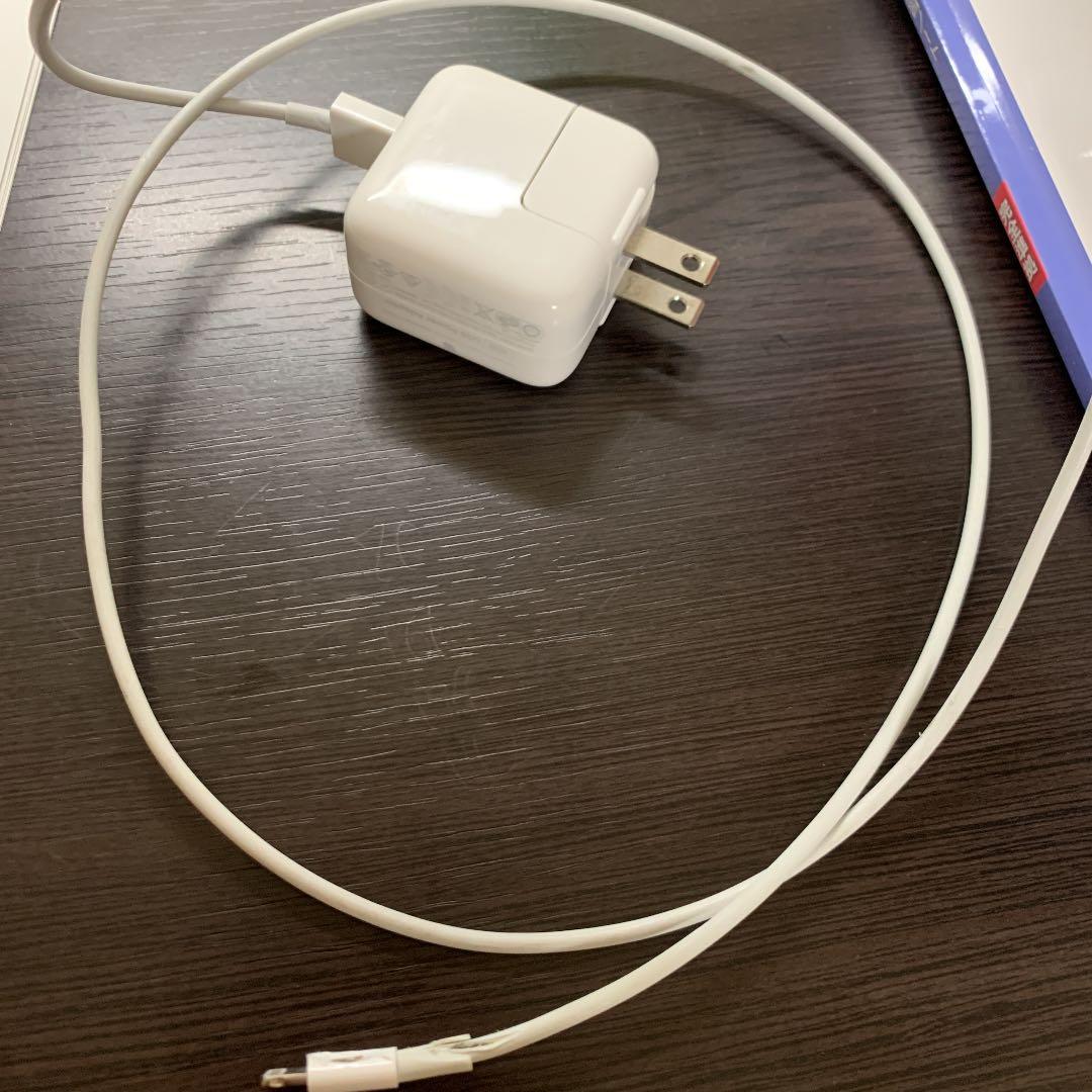 充電器 純正