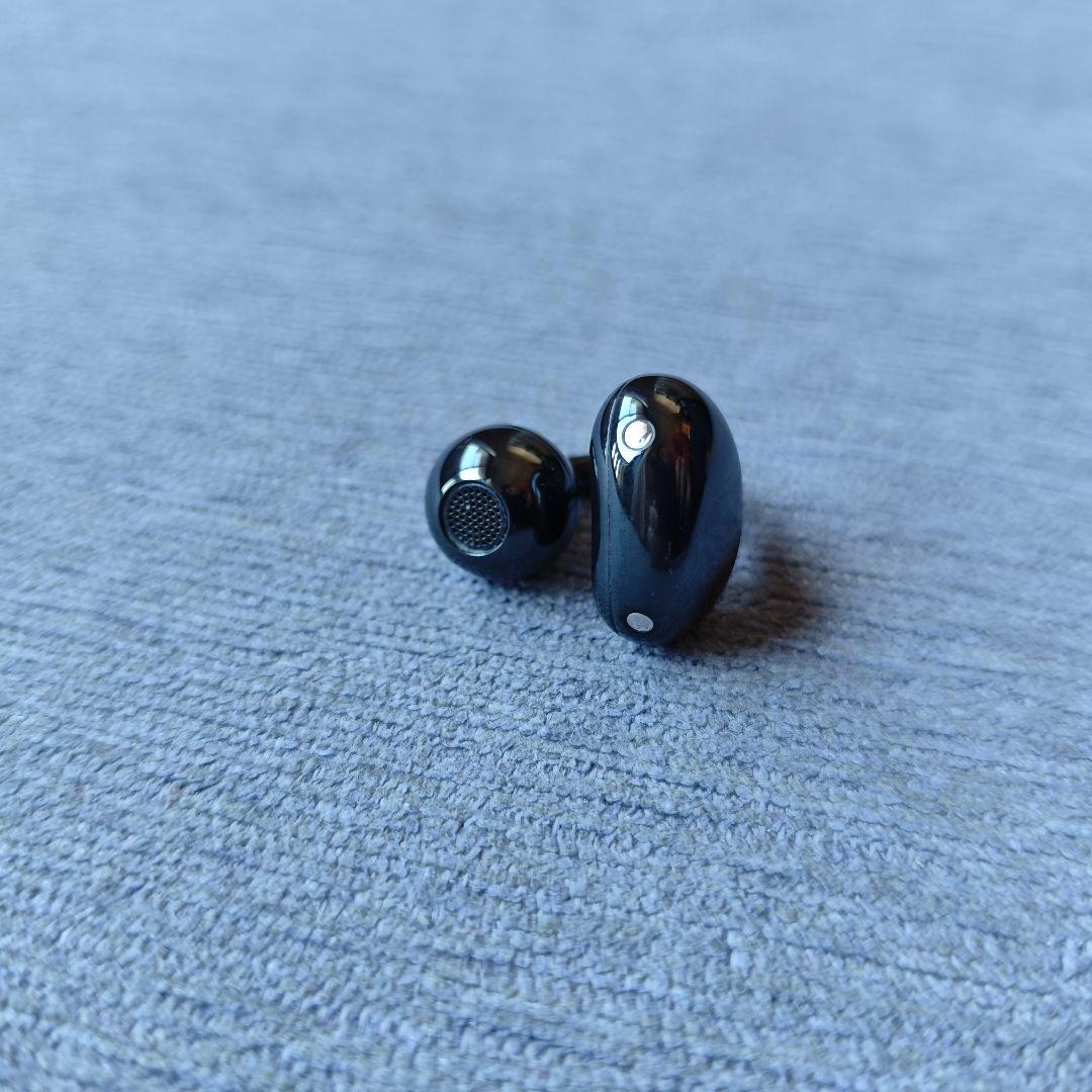 【最終値下げ】 Huawei FreeClip 片耳 ブラック