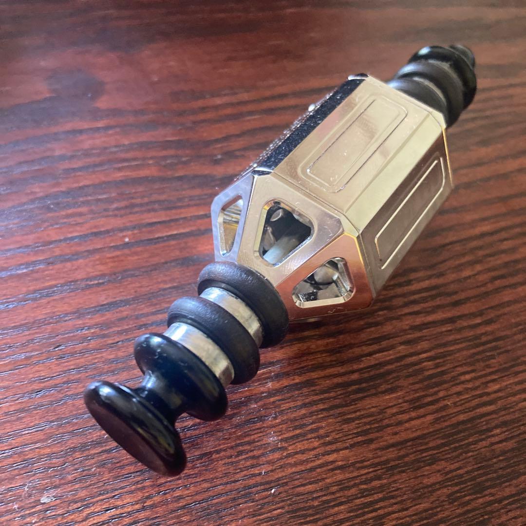 フォース　スパイラルセラピー