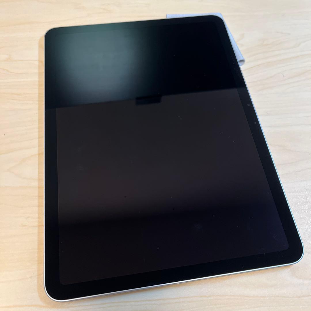 iPad Air 11インチ M2 Wi-Fi 128GB 2024年春　ブルー