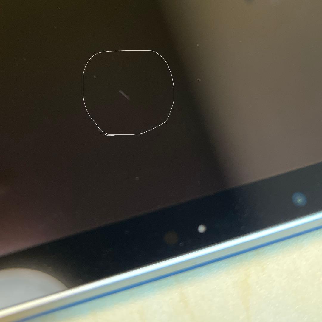 iPad Air 11インチ M2 Wi-Fi 128GB 2024年春　ブルー