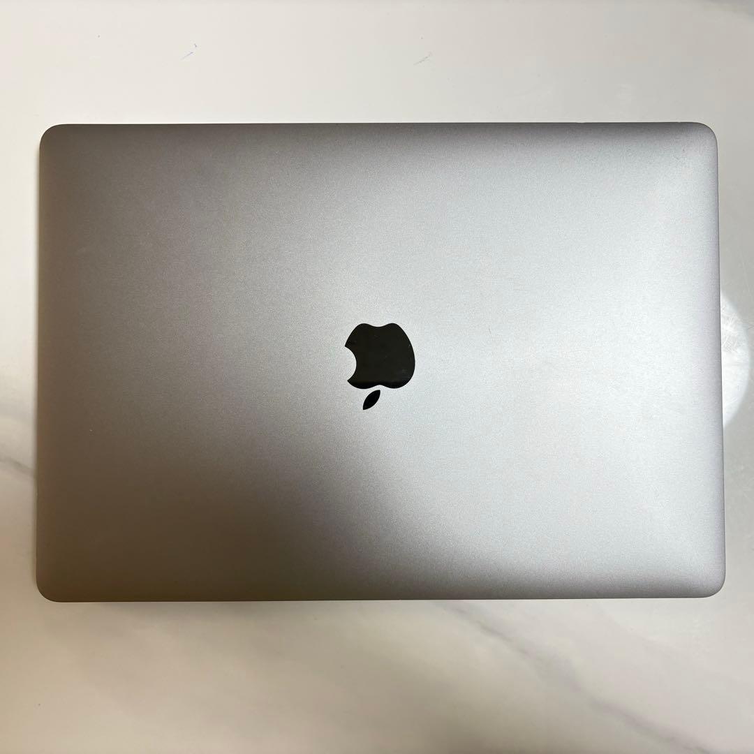 MacBook Pro M2/8GB/256GB/13㌅/2022