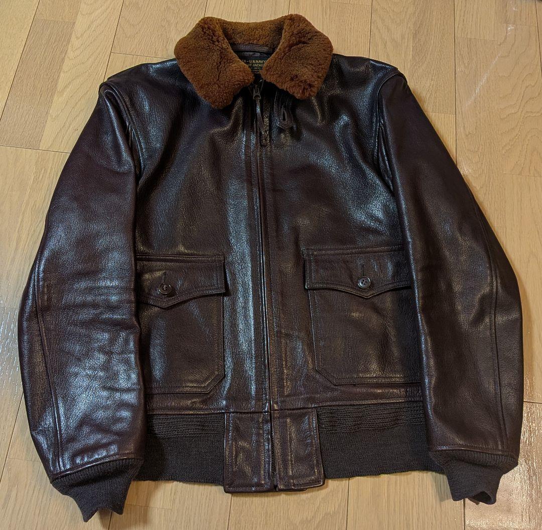 レインボーカントリー G1 55J14 LW FOSTER 実名復刻 42 美品