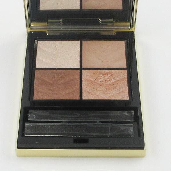 イヴサンローラン クチュール ミニ クラッチ 025 ゴールデン ラスト